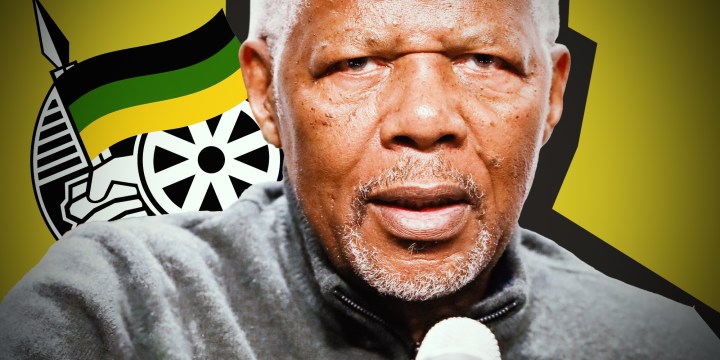 Mavuso Msimang backtracks on resignation after ANC agrees to exclude leaders implicated in state capture