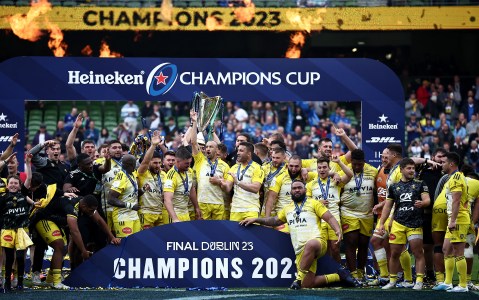 European Champions Cup kicks off as SA Rugby set to finalise lucrative equity deal