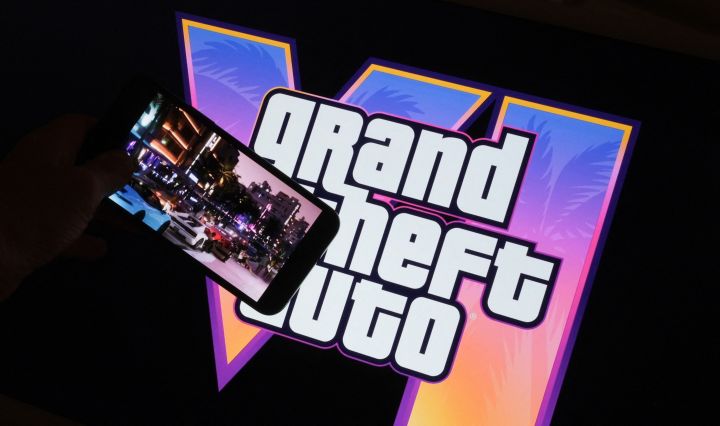 ‘Grand Theft Auto VI’ Coming in 2025, Rockstar Says After Trailer Leak