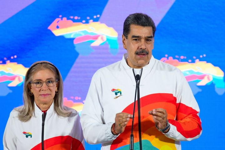 Chevron Faces New Venezuela Risk as Maduro Threatens Guyana