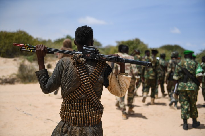 Inconsistencies are costing the AU Mission in Somalia