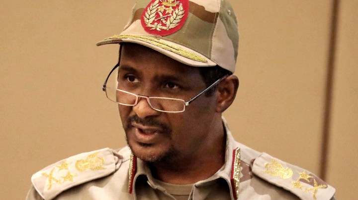 Desperate Sudan peace efforts fade to oblivion despite initial glimmers of hope 