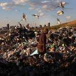 SA needs to put our waste in the 'proper' place, reduce the production and extend its value