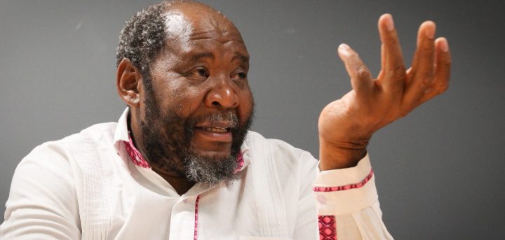 Next year’s elections should be postponed, says former Statistician-General Pali Lehohla (Part One)