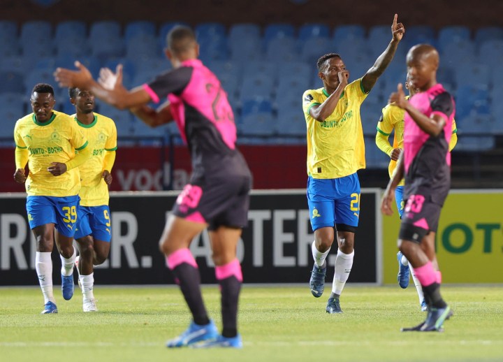 Challenge of clinching the league unbeaten is the perfect stimulant for Sundowns