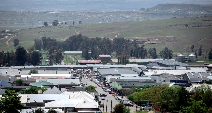 R227m owed to Matatiele local municipality by government, businesses and individuals