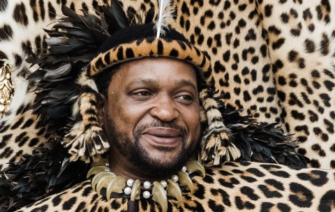 Battle for Zulu throne reignited as King Misuzulu kaZwelithini’s recognition ruled unlawful