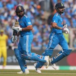 India’s Kohli and Sharma rested for white-ball matches against South Africa