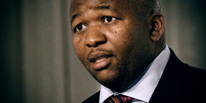 Dan Marokane expected to be appointed as new Eskom CEO