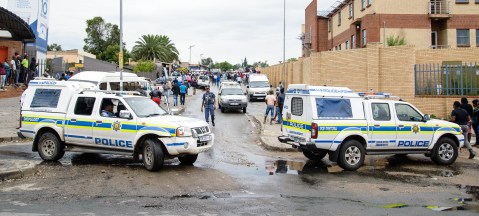 Diepsloot in crisis – ‘If the government’s ignorance continues, we are sitting on a time bomb’