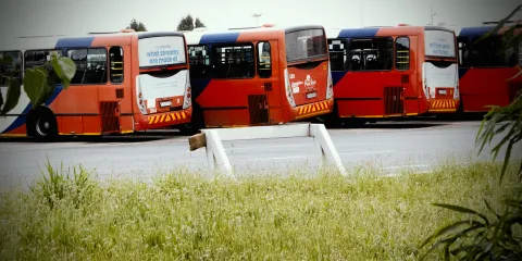 Inside the herculean efforts to rehabilitate the operator of Johannesburg’s Rea Vaya bus system