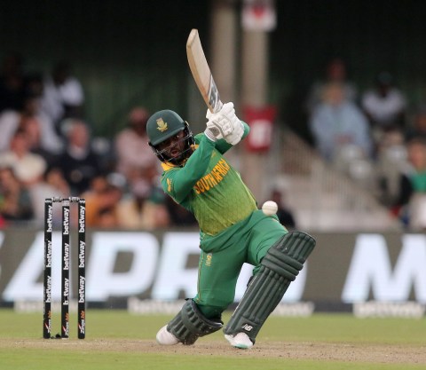 Bavuma’s ODI omission due to ‘mental toll’ of World Cup and Test match preparation