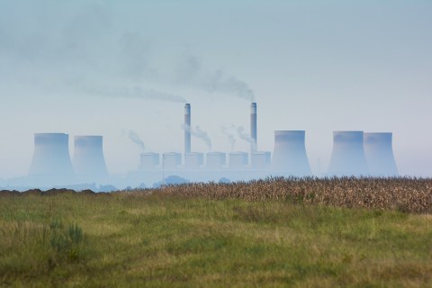 Polluter of the Year: Eskom’s coal-fired power stations spew toxic gases across the land