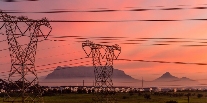 Treasury warns Eskom to heed VGBE consortium’s report on problems and solutions