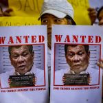 Former Philippines president Rodrigo Duterte summoned to court over criminal complaints, and more from around the world