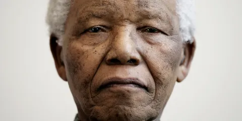 A tarnished halo — reassessing Nelson Mandela’s legacy 10 years after his death