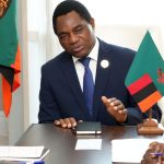 Pilot Zambia debt relief plans collapse in cruel blow to President Hakainde Hichilema 