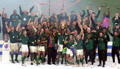 SA Rugby plots more glory for Springboks, crack at an Olympic medal for Blitzboks and a boost for Bok Women
