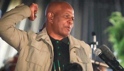 Amcu jolted the ANC’s union ally in the mines, but its new Labour Party will likely struggle at the polls