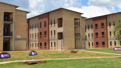 Auditor-General lauds completion of residence projects at three varsities