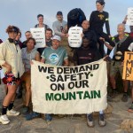 Hikers step up action to reclaim trails from ‘handful of thugs’ after Table Mountain muggings