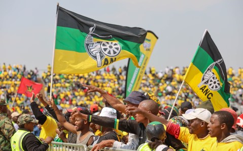 ANC shakes off challenge after independent candidate allies with EFF in Bushbuckridge, Mpumalanga