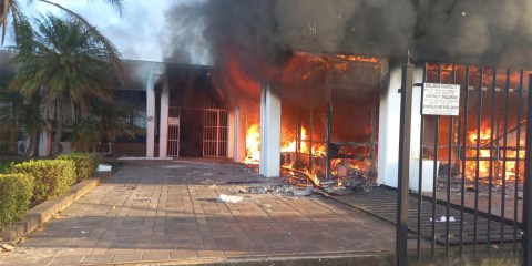 Western Cape municipal audit reports hampered by Swellendam protests, Kannaland tardiness, Laingsburg misstatements