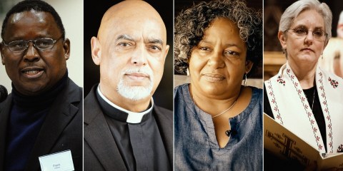 South African Christian leaders to spend Christmas in Bethlehem in solidarity with Palestinians