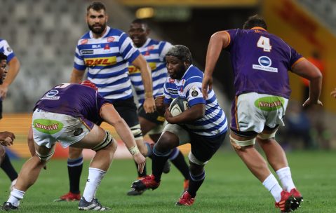 Ntubeni set to rack up century when red-hot Stormers and shaky Sharks meet in coastal derby