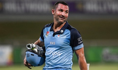 Dean Elgar will fight one last time against India before retiring from cricket