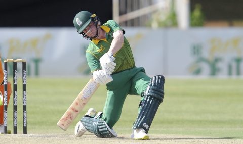 Sticky wicket — Reinstate Teeger as SA U19 captain or we’ll escalate matter, demands DA
