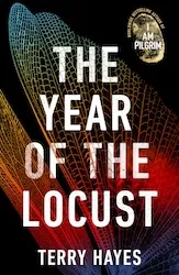 The Year of the Locust Hayes