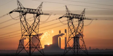 Forget the deckchairs – flush the deck of the policies sinking Eskom
