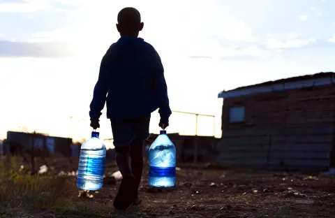 Makhanda faces new water crisis after Howieson’s Poort pump damaged