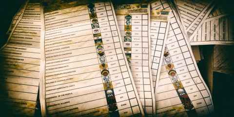 ConCourt’s landmark judgment means independents only need 1,000 signatures to contest
