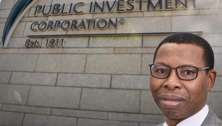 Suspended PIC executive Vuyani Hako under scrutiny for R4.5m in ‘suspicious transactions’