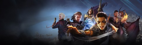 Baldurs Gate 3 wins game of the year at 2023’s Game Awards – an expert review