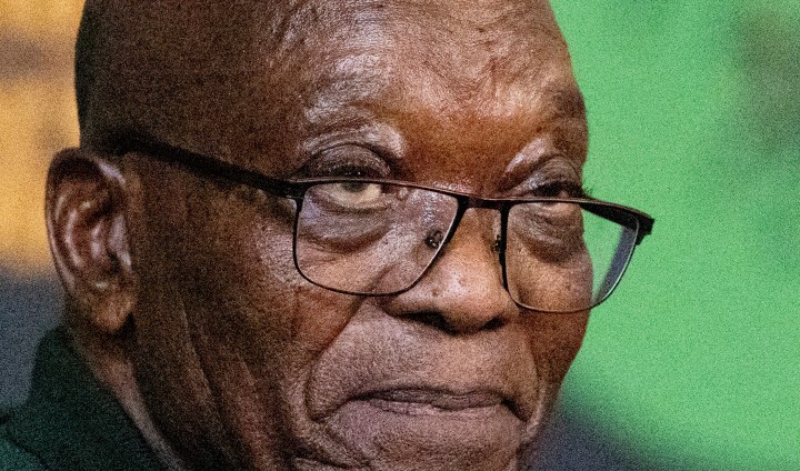 ANC disciplinary hearing against Zuma postponed amid security concerns