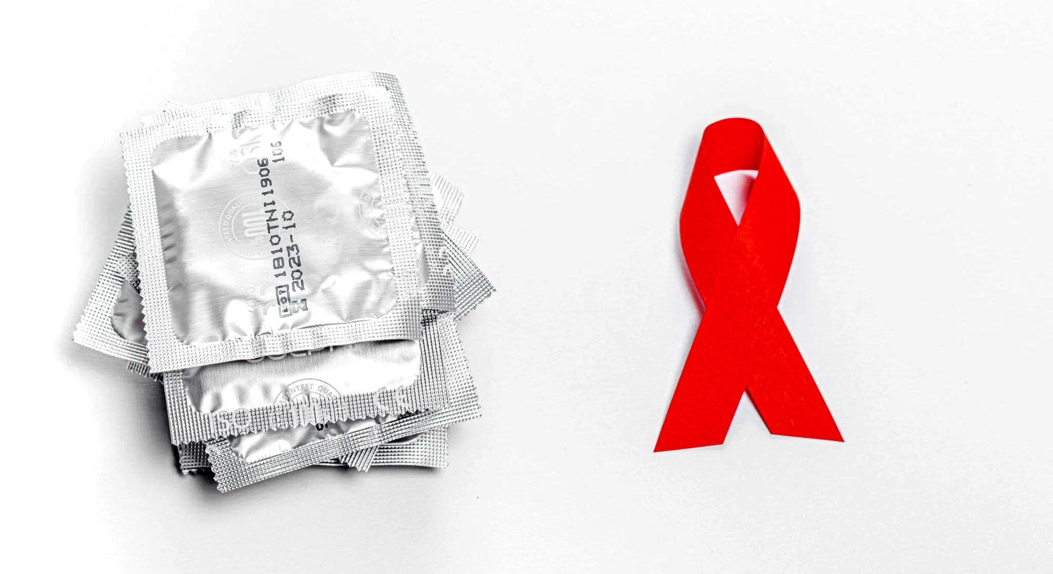 HIV funding
