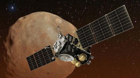 The longstanding mystery of Mars’ moons – and the mission that could solve it