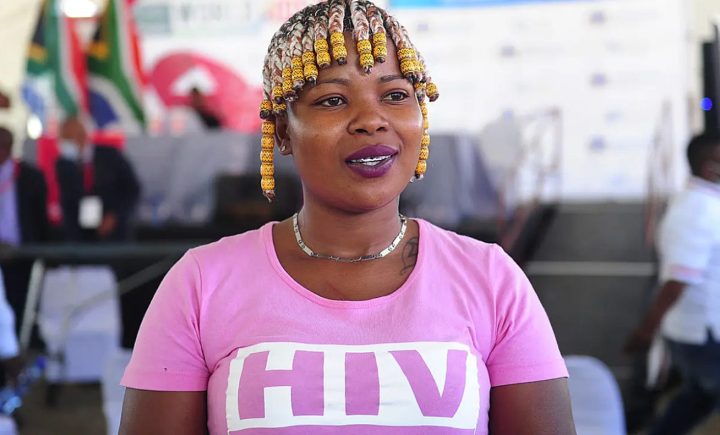 South Africa absolutely cannot afford Treasury’s proposed cuts to HIV funding 