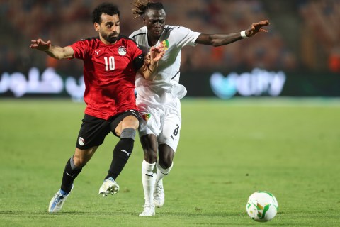 The contentious dance between Afcon and European clubs is a historically delicate one