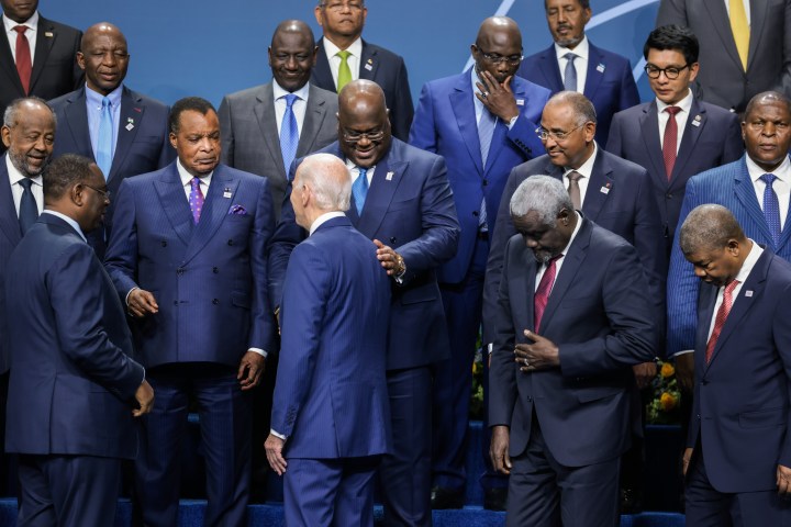 African leaders’ obsession with Africa+1 summits is symptomatic of a dysfunctional worldview