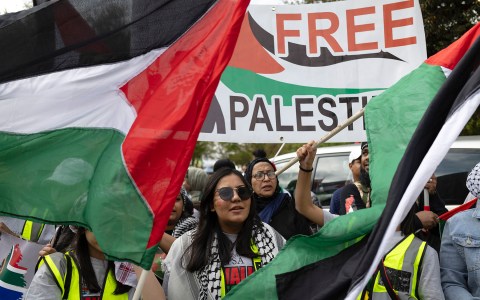 Global South scholars explain their solidarity with Palestine, and why they can’t stay silent
