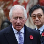 Britain's King Charles 'frustrated' by pace of cancer recovery