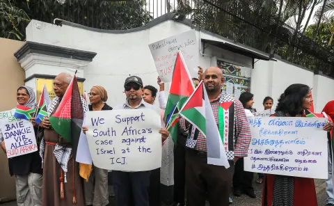 South Africa’s Gaza genocide case against Israel — how it will be argued, and the prospects for success