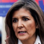 US candidate Haley sides with court ruling that embryos are babies