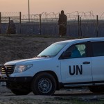 Israel Yet to Offer Proof UN Staff in Gaza Have Ties to Hamas
