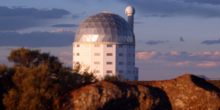 Journey to the stars — South Africa’s new astronomers unlocking secrets of the cosmos