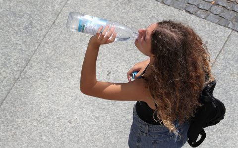 You are what you drink: bottled water contains more plastic particles than previously thought